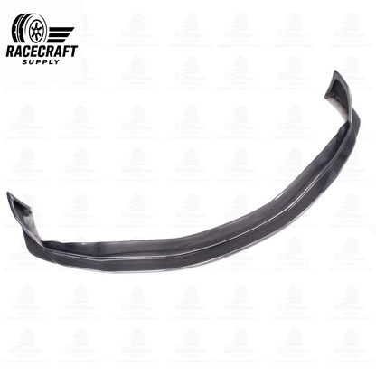 Vari Type Carbon Fiber Front Lip for Toyota Supra A90 A91 MK5