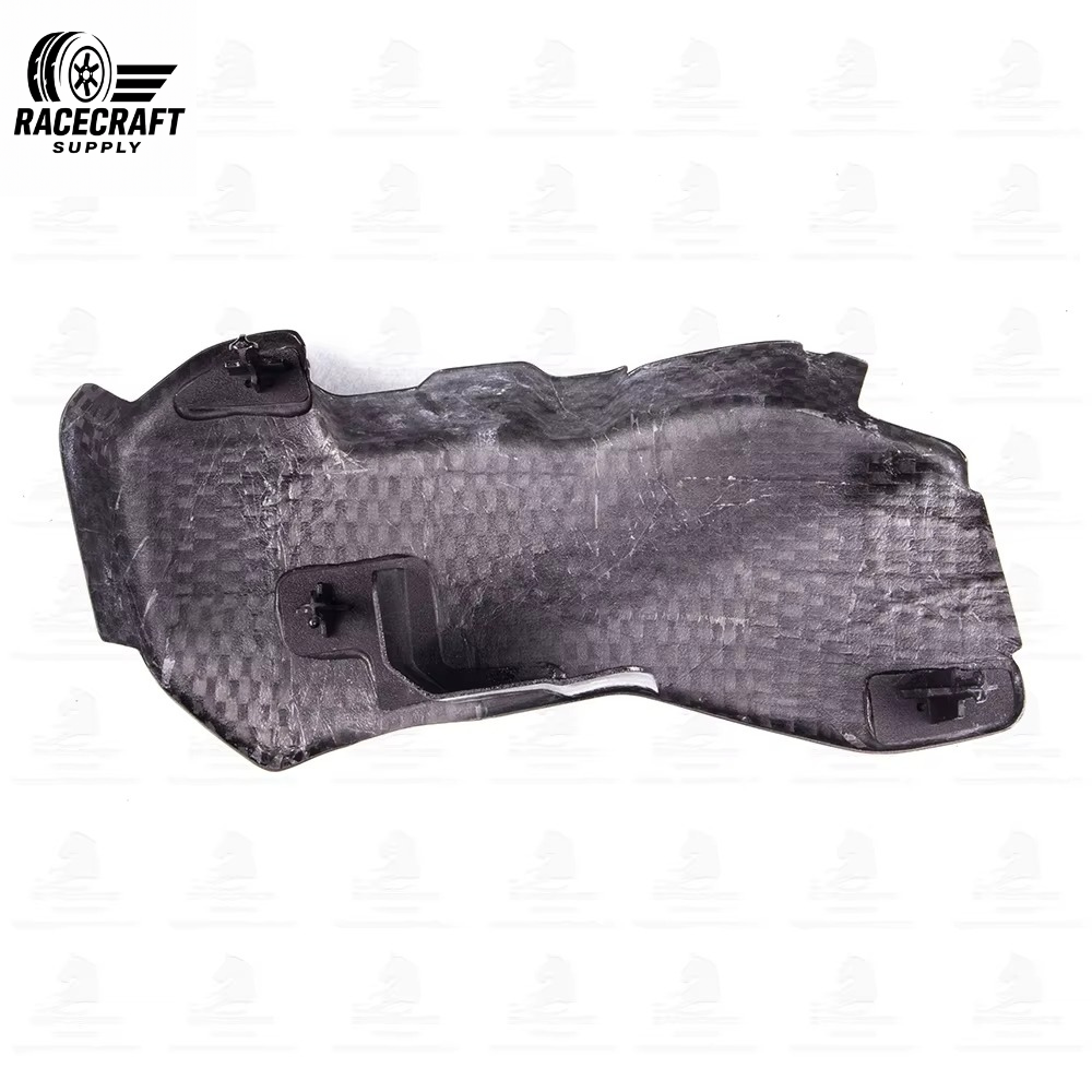 ECU Cover Carbon Fiber for Toyota Supra A90 A91 MK5