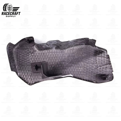 ECU Cover Carbon Fiber for Toyota Supra A90 A91 MK5
