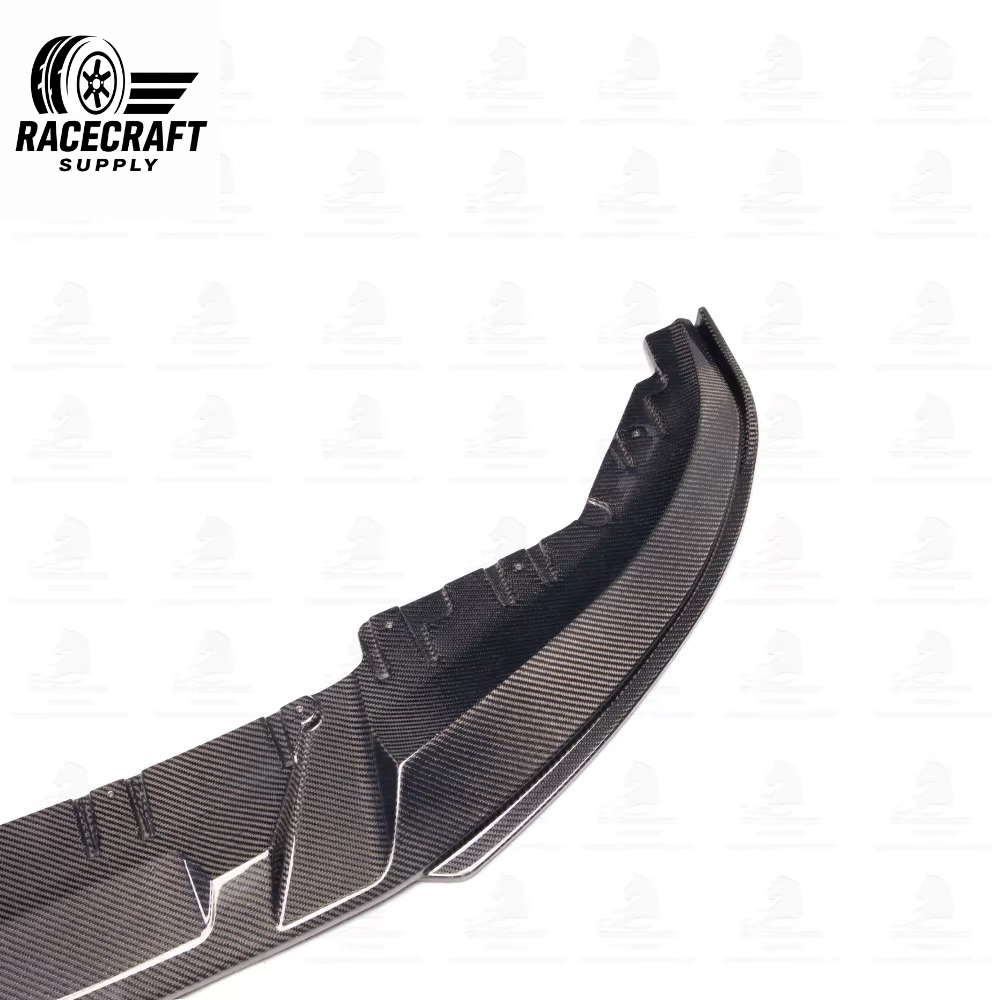 LAME AVANT en Carbone pour BMW G26