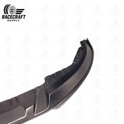 LAME AVANT en Carbone pour BMW G26