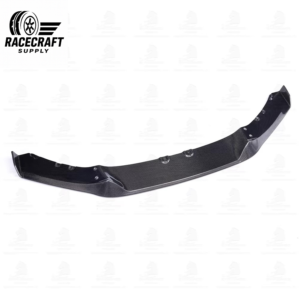 Carbon Fiber Front Lip Splitter for BMW F32 F33 F36