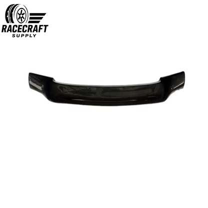 R-Type Carbon Fiber Trunk Spoiler for Audi