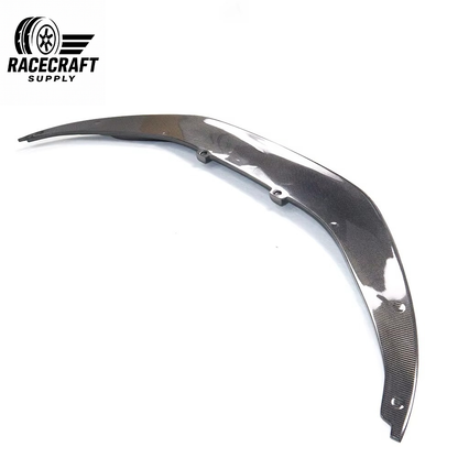 V Type Carbon Front Lip for Audi R8