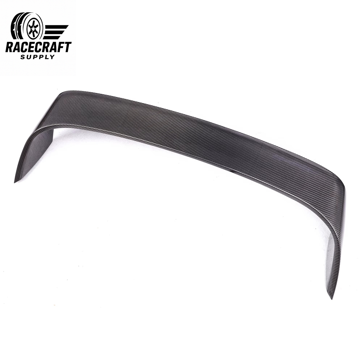 Aileron de coffre type CP en fibre de carbone sèche pour BMW G42 G87