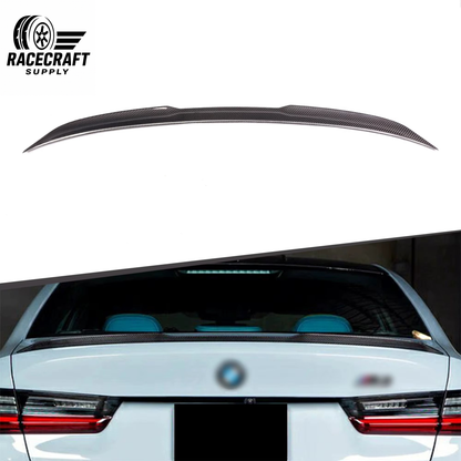 Kit de carrosserie en fibre de carbone pour BMW G80 G82 M3 M4