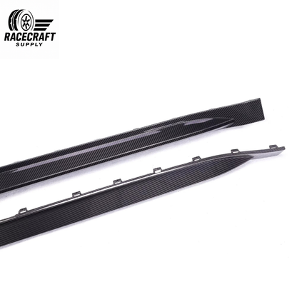 Kit de carrosserie en fibre de carbone pour BMW G80 G82 M3 M4