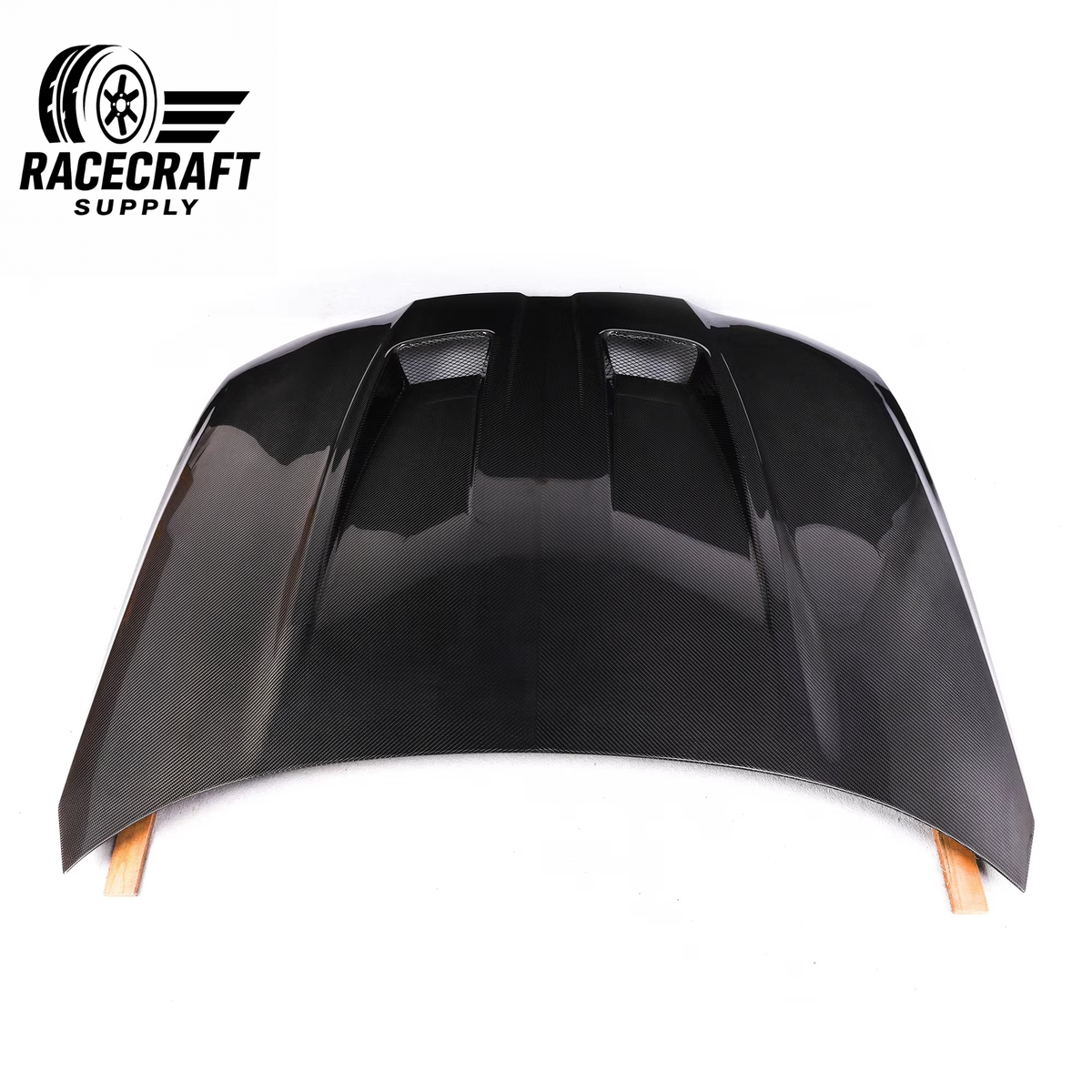 Capot en Carbone Type N BMW G80 G82 G83 M3 M4