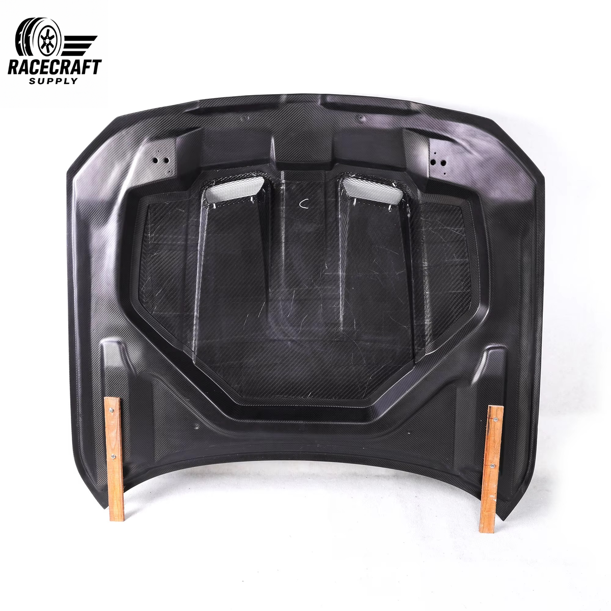 Capot en Carbone Type N BMW G80 G82 G83 M3 M4