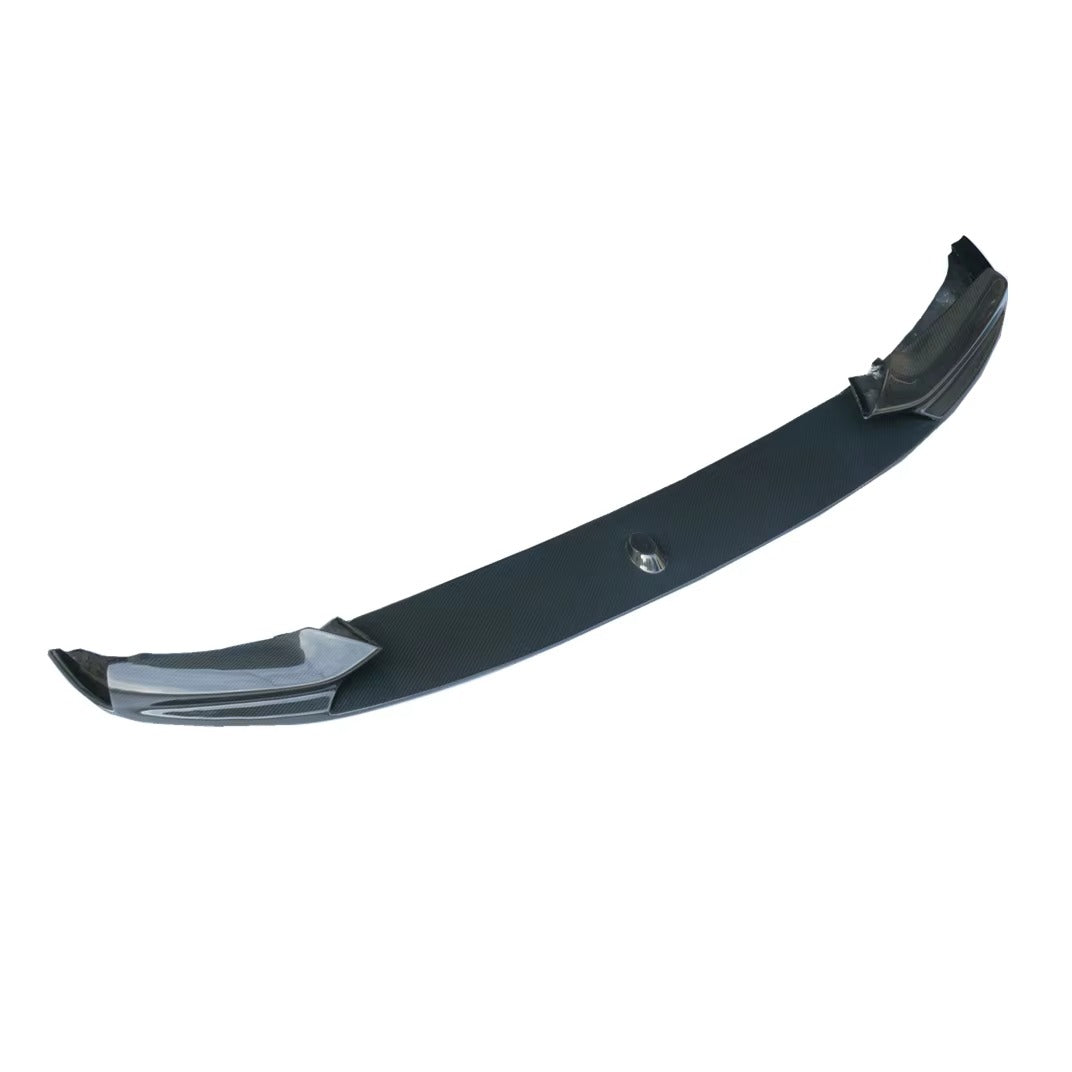 CARBON PERFORMANCE FRONT LIP for BMW F10