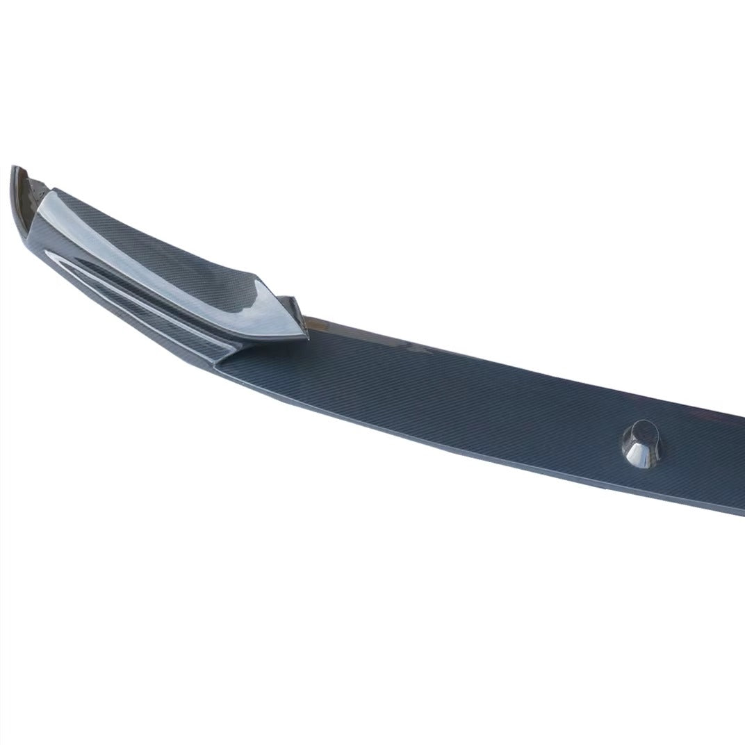 CARBON PERFORMANCE FRONT LIP for BMW F10